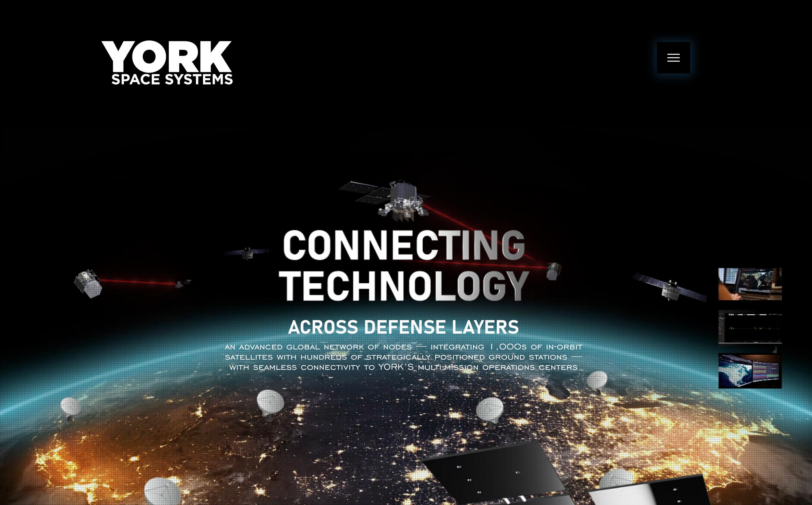 York Space Systems